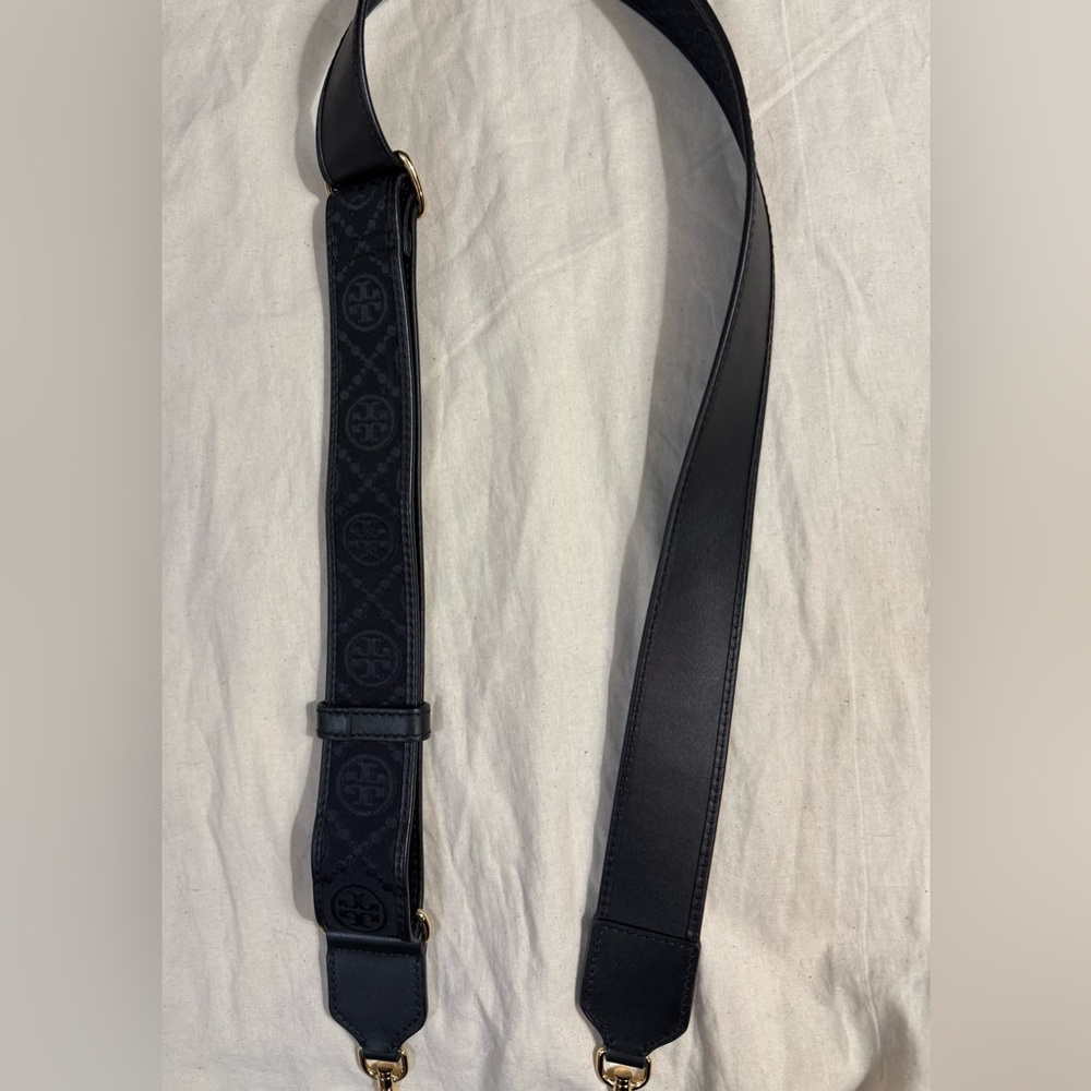 Tory Burch Miller Mini Crossbody Bag - Picture 11 of 12